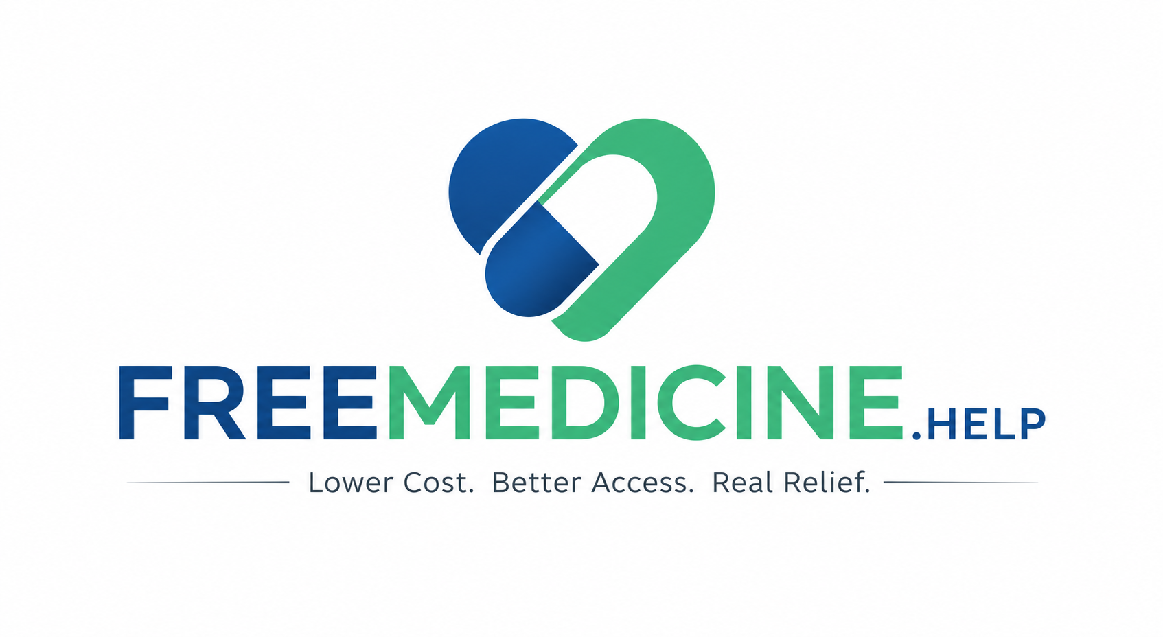 Free Medicine Help prescription assistance and low-cost medicine resources